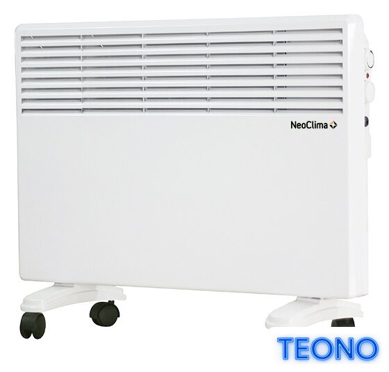 Конвектор Neoclima Intenso 2000 - Изображение №1 — Интернет-магазин Teono.by