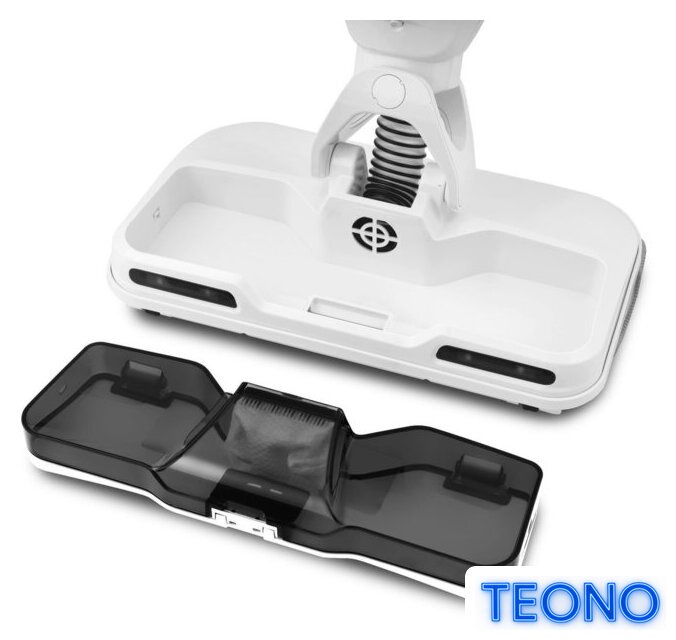 Пылесос Coolfort CF-3005 - Изображение №5 — Интернет-магазин Teono.by