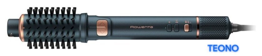 Фен-щетка Rowenta Air Brush UB9920E0 - Изображение №2 — Интернет-магазин Teono.by