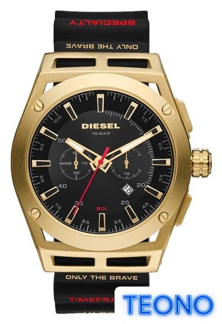 Наручные часы Diesel DZ4546 - Изображение №1 — Интернет-магазин Teono.by