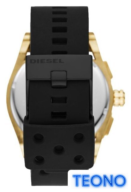 Наручные часы Diesel DZ4546 - Изображение №3 — Интернет-магазин Teono.by