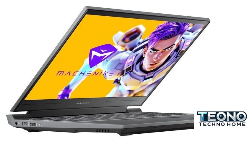 Игровой ноутбук Machenike StarX 15 Pluto JJ00GR00JRU - Изображение №4 — Интернет-магазин Teono.by