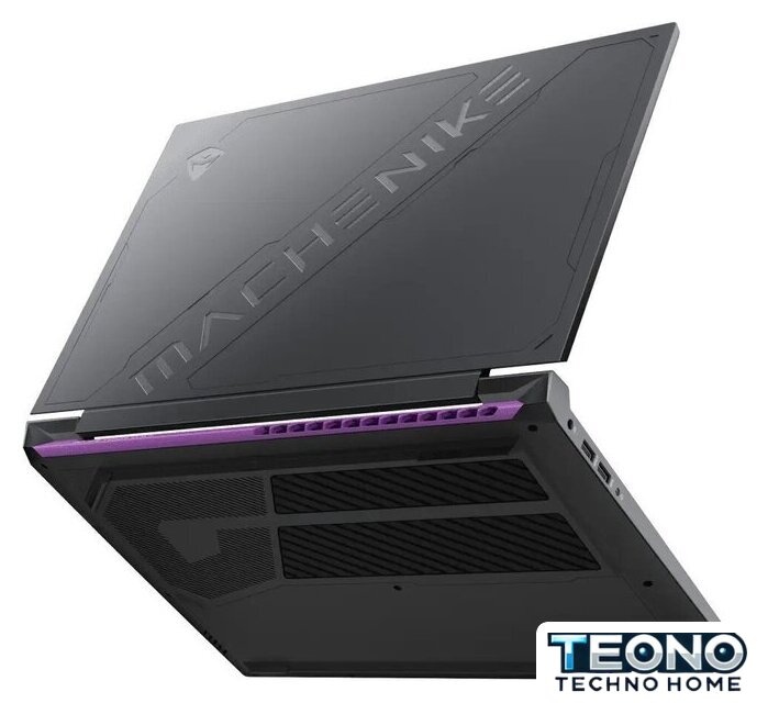 Игровой ноутбук Machenike StarX 15 Pluto JJ00GR00JRU - Изображение №6 — Интернет-магазин Teono.by