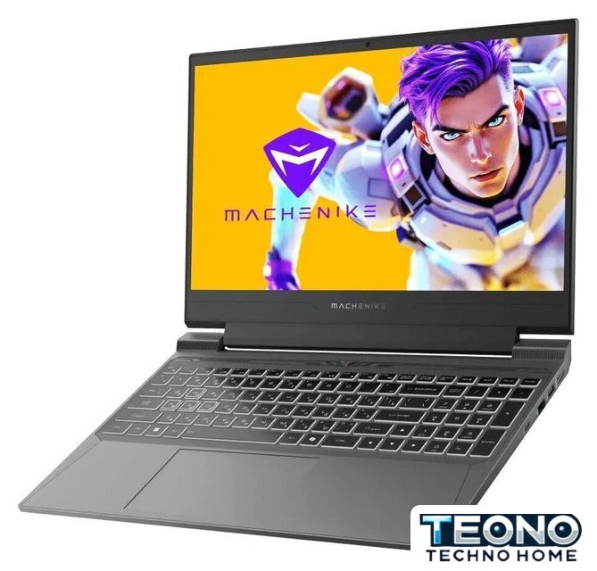Игровой ноутбук Machenike StarX 15 Pluto JJ00GR00JRU - Изображение №2 — Интернет-магазин Teono.by