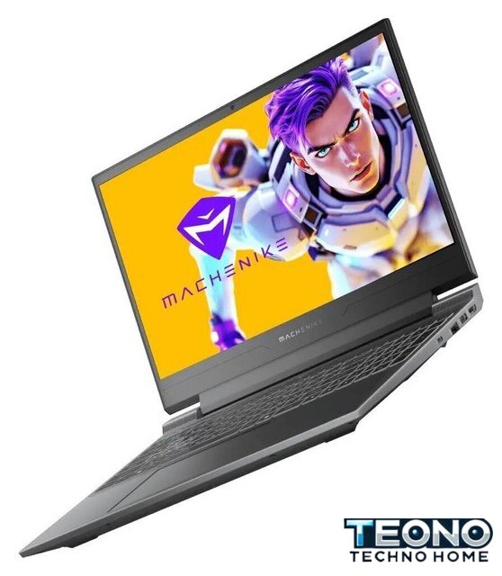 Игровой ноутбук Machenike StarX 15 Pluto JJ00GR00JRU - Изображение №3 — Интернет-магазин Teono.by