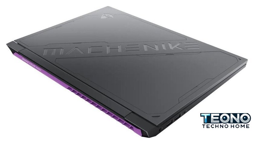 Игровой ноутбук Machenike StarX 15 Pluto JJ00GR00JRU - Изображение №8 — Интернет-магазин Teono.by