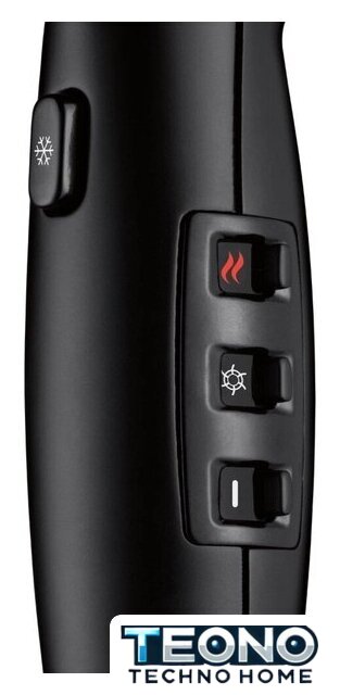 Фен BaByliss PRO BAB7600E Lupia - Изображение №6 — Интернет-магазин Teono.by