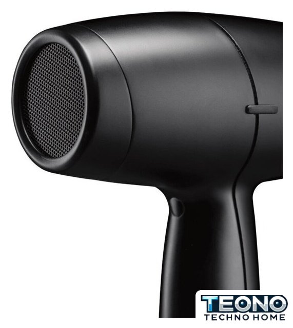 Фен BaByliss PRO BAB7600E Lupia - Изображение №5 — Интернет-магазин Teono.by