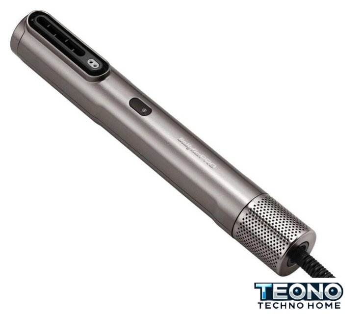 Мультистайлер BaByliss Pro BAB6880E - Изображение №4 — Интернет-магазин Teono.by