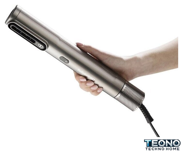 Мультистайлер BaByliss Pro BAB6880E - Изображение №5 — Интернет-магазин Teono.by
