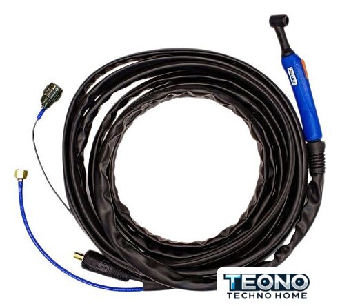 Сварочная горелка Aurora TIG 26 28959 - Изображение №1 — Интернет-магазин Teono.by