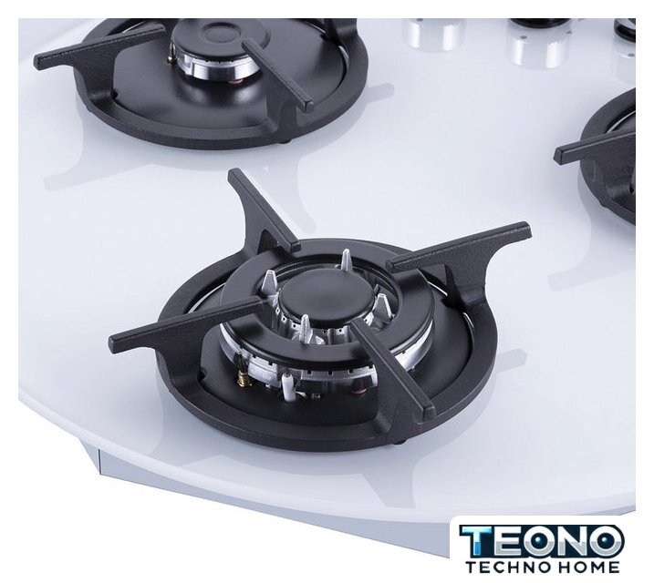 Варочная панель MAUNFELD EGHG.43.23CW/G - Изображение №10 — Интернет-магазин Teono.by
