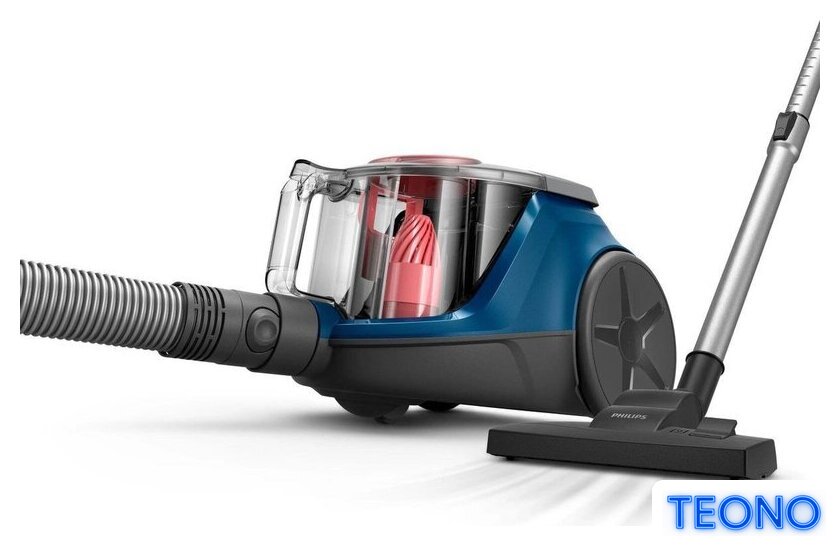 Пылесос Philips XB2123/09 - Изображение №4 — Интернет-магазин Teono.by