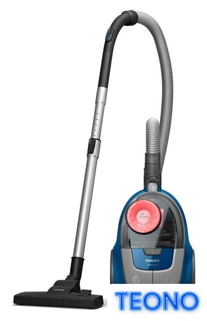 Пылесос Philips XB2123/09 - Изображение №1 — Интернет-магазин Teono.by