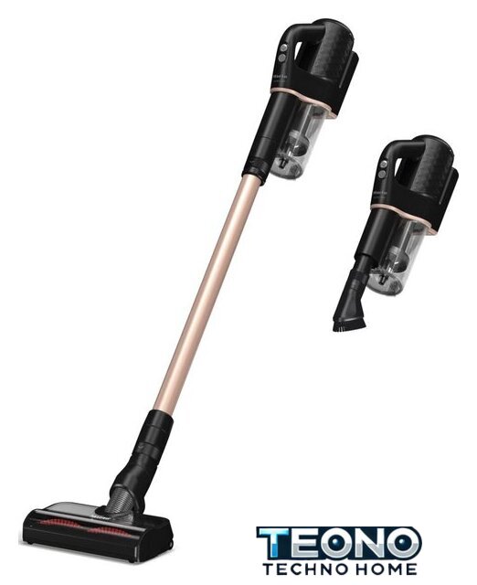 Пылесос Miele Duoflex HX1 Total Care - Изображение №1 — Интернет-магазин Teono.by
