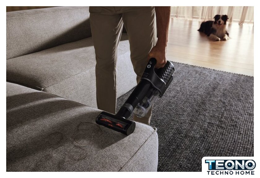 Пылесос Miele Duoflex HX1 Total Care - Изображение №5 — Интернет-магазин Teono.by