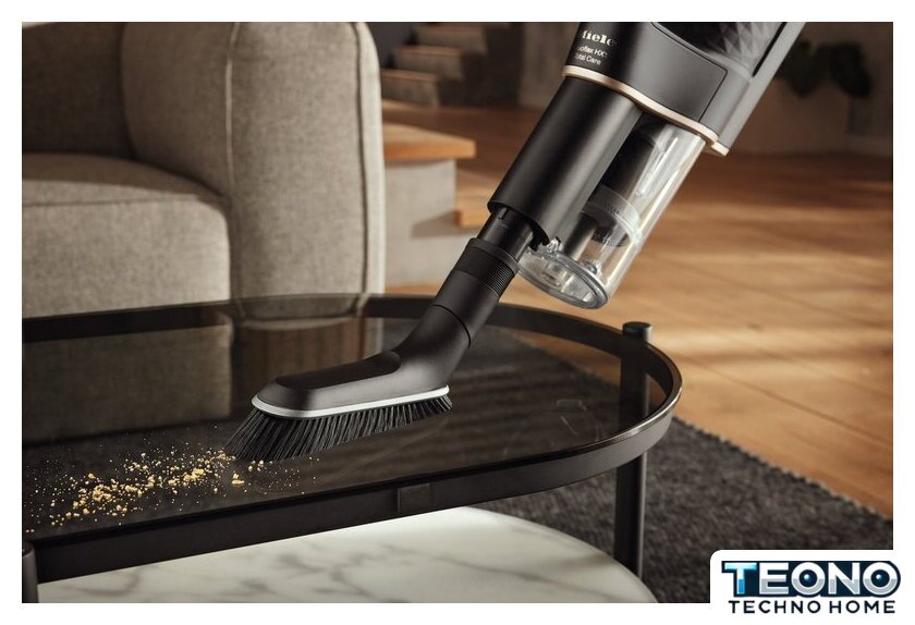 Пылесос Miele Duoflex HX1 Total Care - Изображение №6 — Интернет-магазин Teono.by