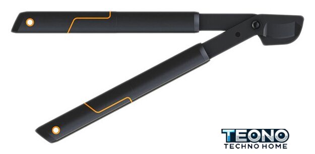 Сучкорез Fiskars SingleStep L28 1001432 - Изображение №1 — Интернет-магазин Teono.by