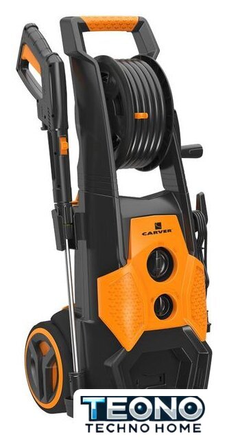 Мойка высокого давления Carver CW-2201E - Изображение №1 — Интернет-магазин Teono.by