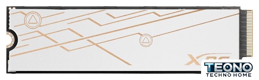 SSD ADATA XPG MARS 980 Blade 4TB SMAR-980B-4TCS - Изображение №1 — Интернет-магазин Teono.by