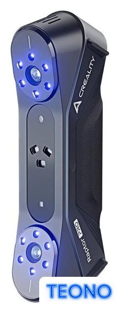3D-сканер Creality CR-Scan Raptor Pro - Изображение №1 — Интернет-магазин Teono.by