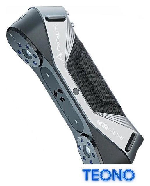 3D-сканер Creality CR-Scan Raptor Pro - Изображение №4 — Интернет-магазин Teono.by