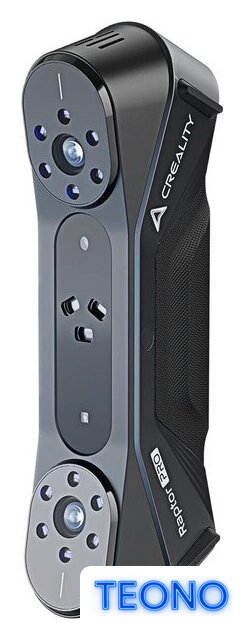3D-сканер Creality CR-Scan Raptor Pro - Изображение №5 — Интернет-магазин Teono.by