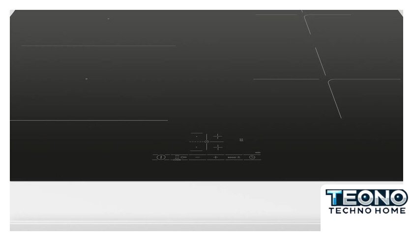 Варочная панель Bosch Serie 4 PVS63KBB5E - Изображение №3 — Интернет-магазин Teono.by