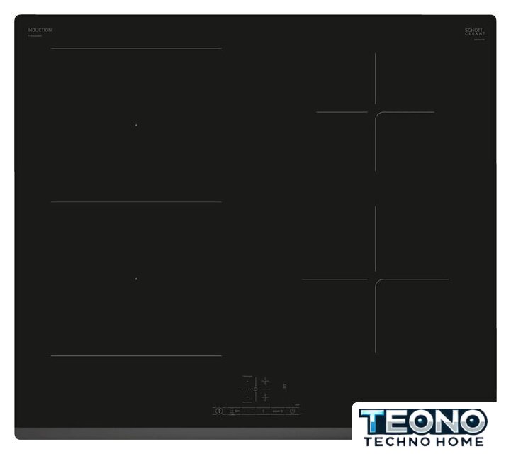 Варочная панель Bosch Serie 4 PVS63KBB5E - Изображение №1 — Интернет-магазин Teono.by