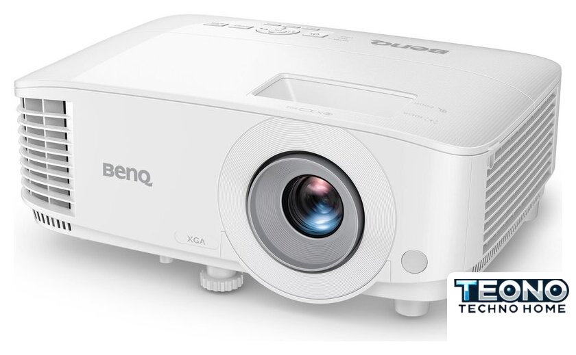 Проектор BenQ MX560C 9HJ.TE77.1NE - Изображение №2 — Интернет-магазин Teono.by