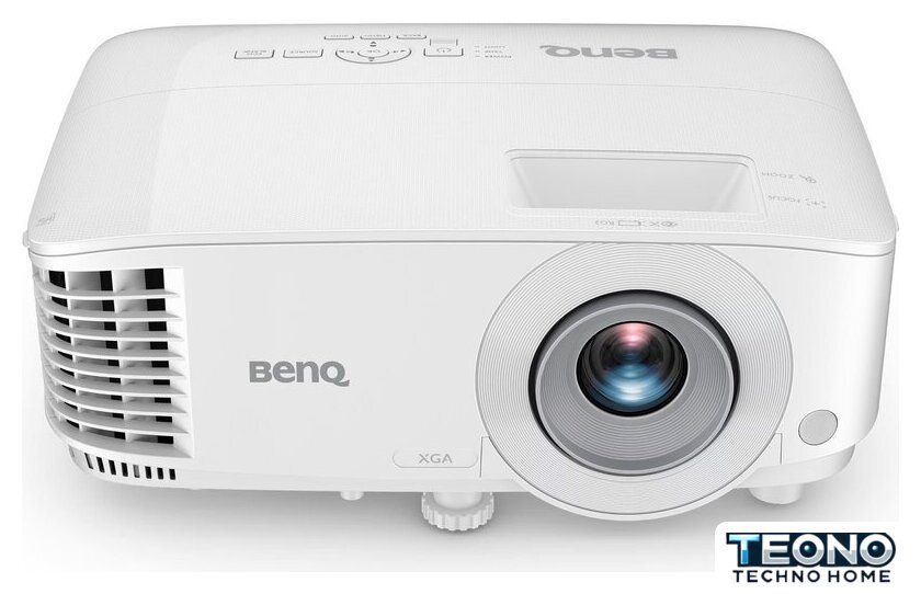 Проектор BenQ MX560C 9HJ.TE77.1NE - Изображение №4 — Интернет-магазин Teono.by