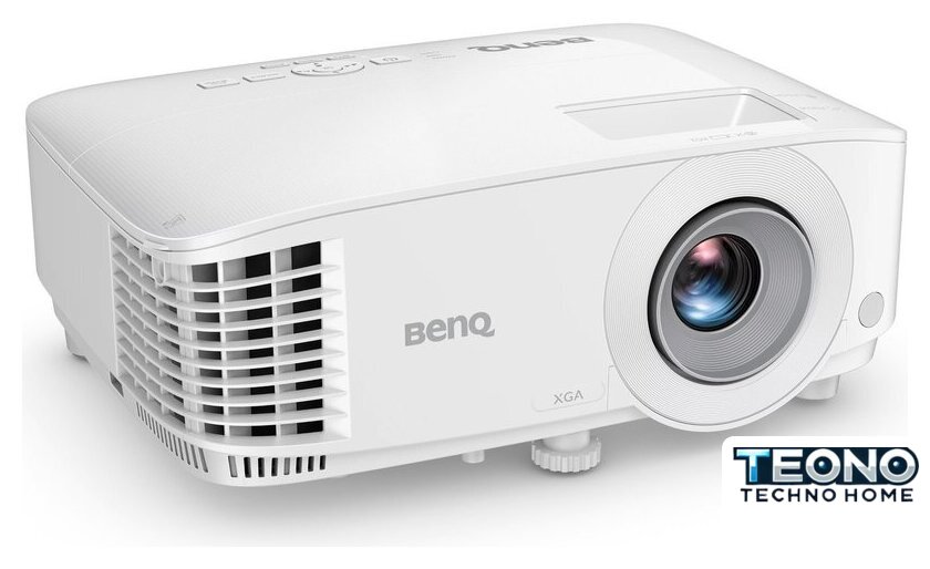 Проектор BenQ MX560C 9HJ.TE77.1NE - Изображение №3 — Интернет-магазин Teono.by