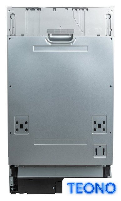 Встраиваемая посудомоечная машина Pioneer DWB-450950MD - Изображение №13 — Интернет-магазин Teono.by