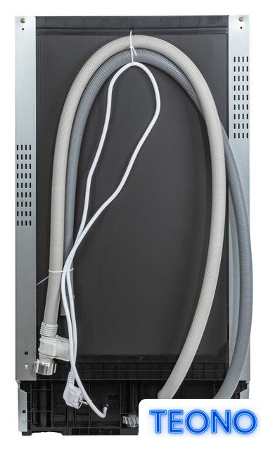 Встраиваемая посудомоечная машина Pioneer DWB-450950MD - Изображение №5 — Интернет-магазин Teono.by