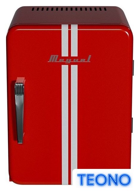 Мини-холодильник Meyvel MMT-30VR - Изображение №10 — Интернет-магазин Teono.by