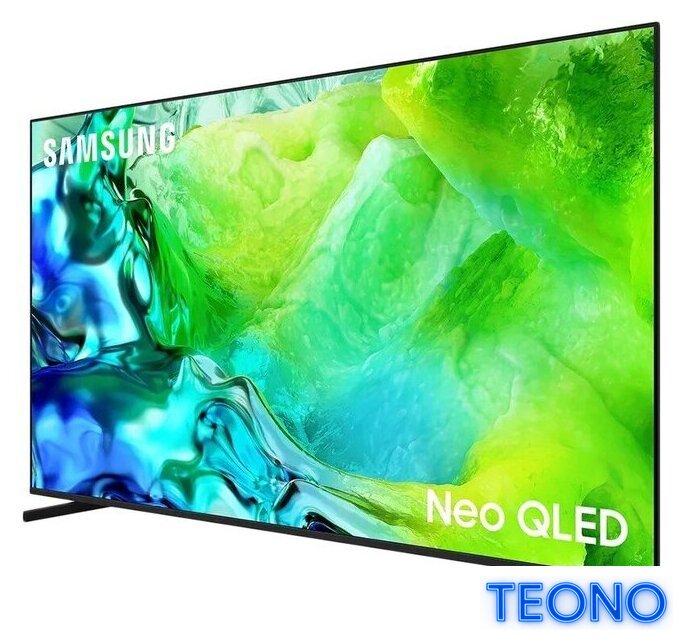 MiniLED телевизор Samsung Neo QLED QN80H 4K QE65QN80HAUXPY - Изображение №3 — Интернет-магазин Teono.by