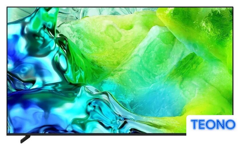 MiniLED телевизор Samsung Neo QLED QN80H 4K QE65QN80HAUXPY - Изображение №5 — Интернет-магазин Teono.by