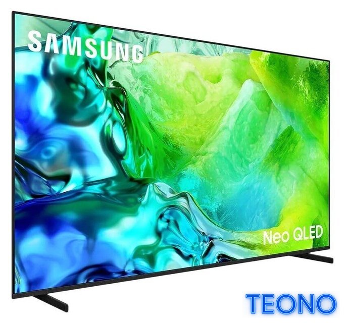 MiniLED телевизор Samsung Neo QLED QN80H 4K QE65QN80HAUXPY - Изображение №4 — Интернет-магазин Teono.by