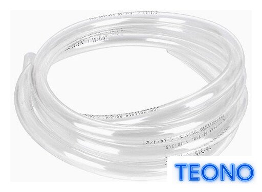 Кулер для процессора Thermaltake Pacific RL140 D5 Water Cooling Kit [CL-W069-CA00BL-A] - Изображение №7 — Интернет-магазин Teono.by