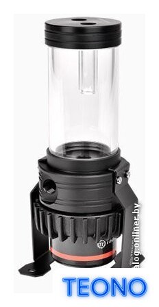 Кулер для процессора Thermaltake Pacific RL140 D5 Water Cooling Kit [CL-W069-CA00BL-A] - Изображение №3 — Интернет-магазин Teono.by