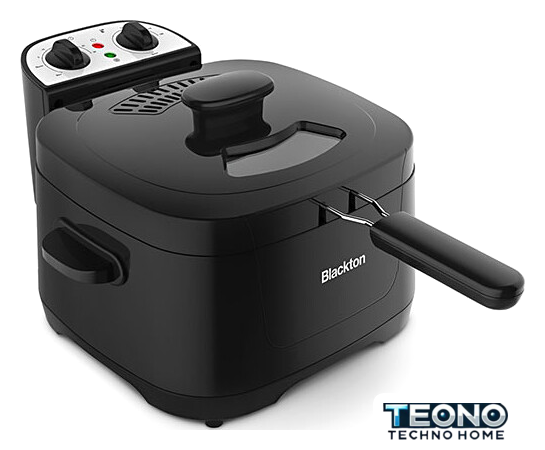 Фритюрница Blackton Bt DF1112 - Изображение №1 — Интернет-магазин Teono.by