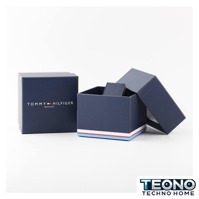 Наручные часы Tommy Hilfiger Lars 1792060 - Изображение №5 — Интернет-магазин Teono.by