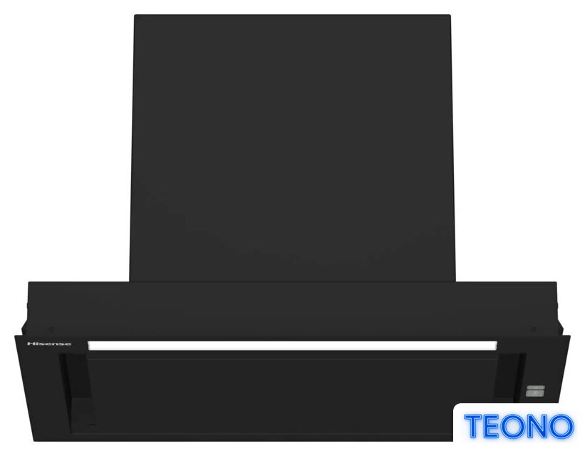Кухонная вытяжка Hisense CH6BI5138B - Изображение №1 — Интернет-магазин Teono.by