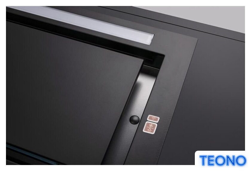 Кухонная вытяжка Hisense CH6BI5138B - Изображение №5 — Интернет-магазин Teono.by