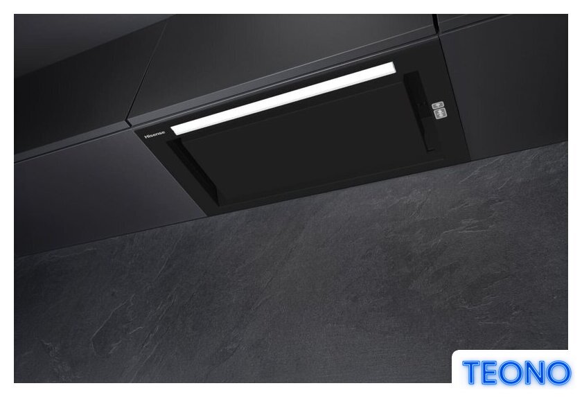 Кухонная вытяжка Hisense CH6BI5138B - Изображение №9 — Интернет-магазин Teono.by