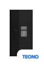 Кухонная вытяжка Hisense CH6BI5138B - Изображение №4 — Интернет-магазин Teono.by