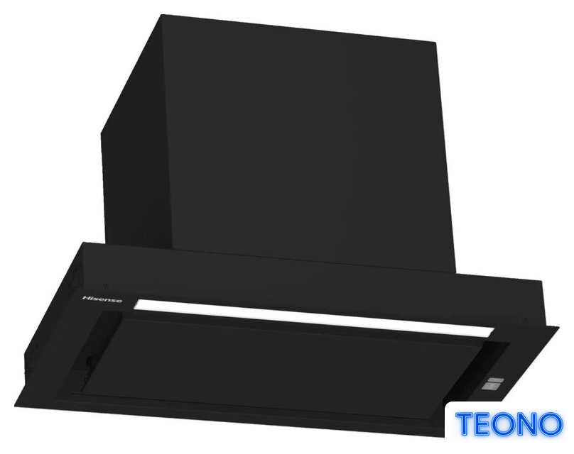 Кухонная вытяжка Hisense CH6BI5138B - Изображение №2 — Интернет-магазин Teono.by