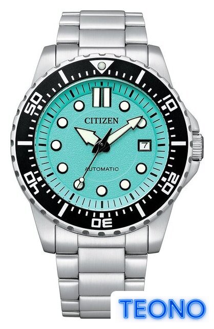 Наручные часы Citizen NJ0170-83X - Изображение №1 — Интернет-магазин Teono.by