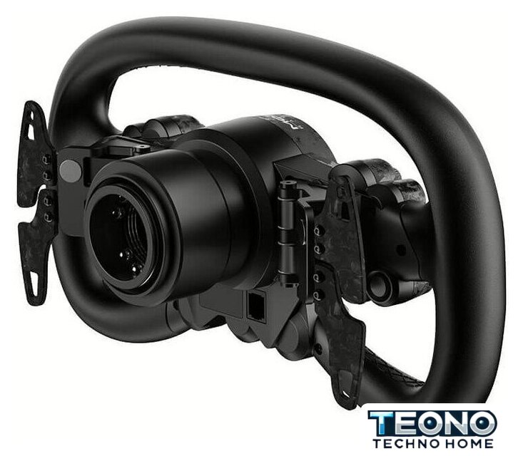 Руль Moza Vision GS RS064 - Изображение №3 — Интернет-магазин Teono.by