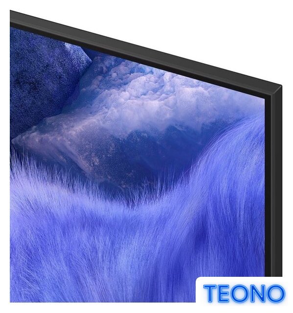 Телевизор Samsung QLED QEF1 4K Vision AI QE43QEF1AUXRU - Изображение №5 — Интернет-магазин Teono.by